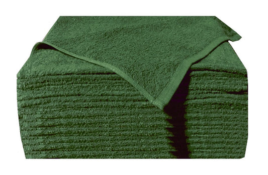 Microterry® Auto Towels - Ultra-Soft Detailing Essentials